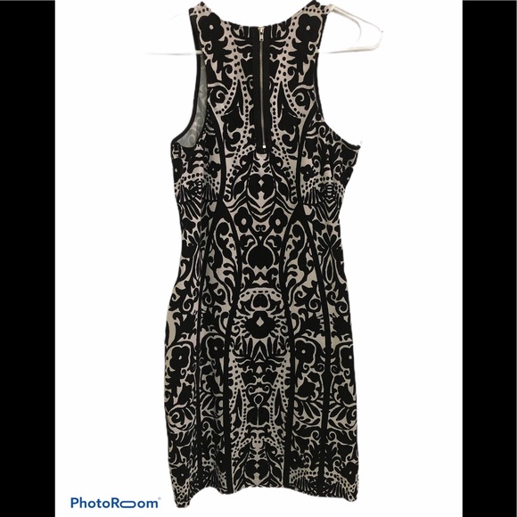 H&M Patterned Dress - Picture 4 of 5